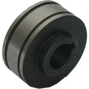 ESAB V-Hard Feed Roll – 0.8–1.0 mm Wire Diameter, 0367556002