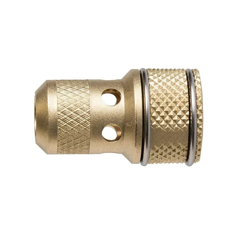 ESAB Velocity2 Adjustable Slip-On Diffuser Kit (2-Pack) – 1340-1132