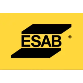 ESAB W1.0 M6×25 Contact Tips – 0.040″ Diameter, Pack of 10