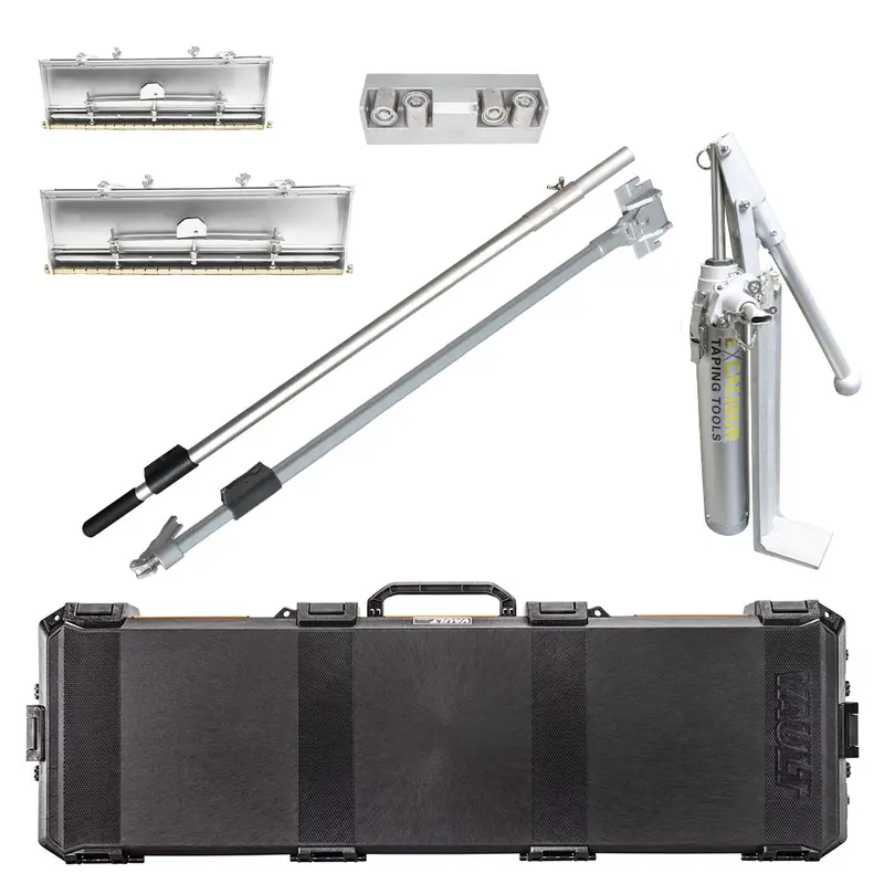 Excalibur Basic Training Drywall Starter Kit