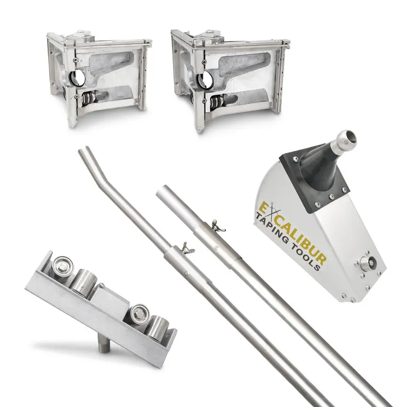 Excalibur Corner Crusher Inside Corner Application Kit