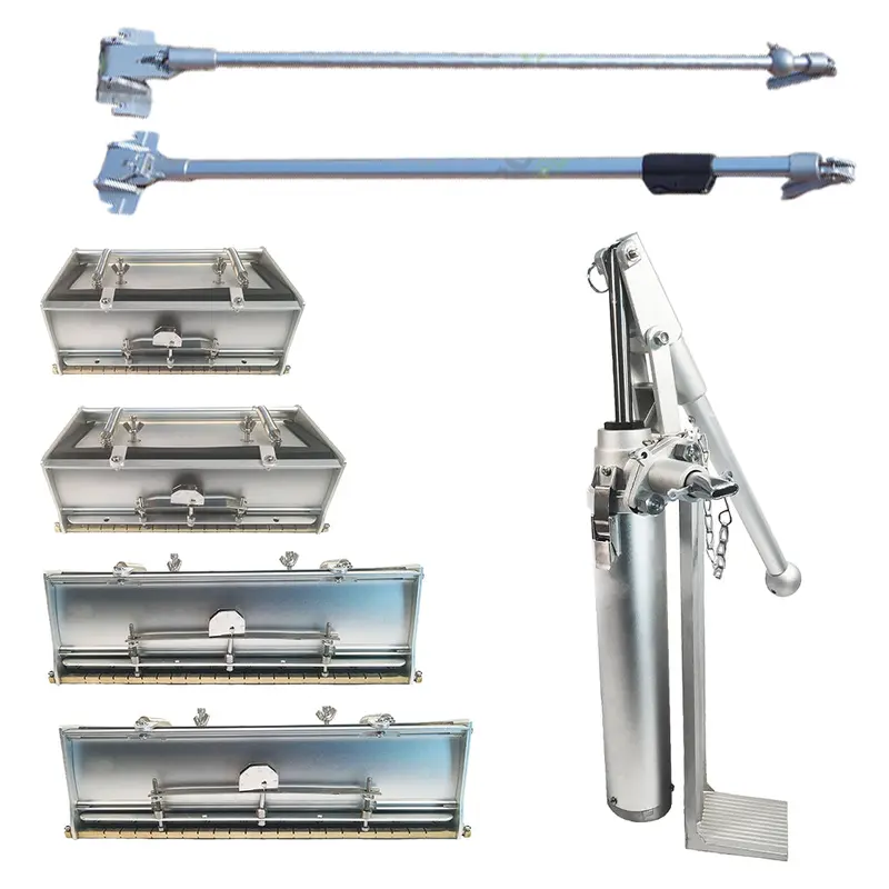 Excalibur Custom Flat Box Tool Set – Build-Your-Own Configuration