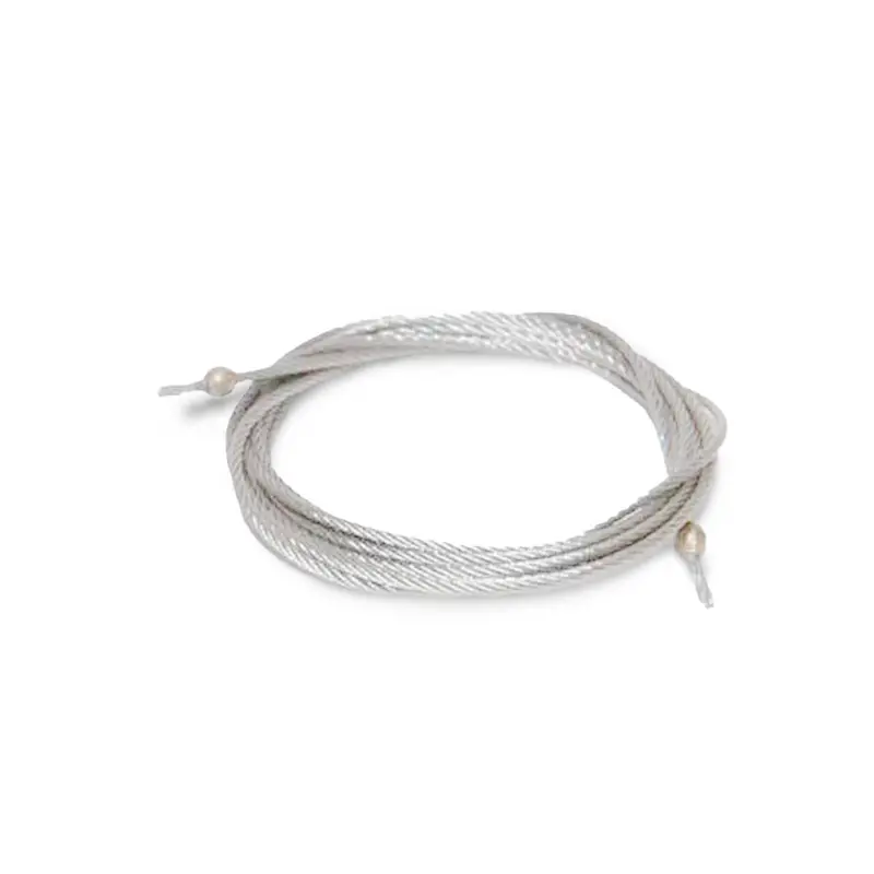 Excalibur Heavy-Duty Taper Cable for Smooth Tape Embedding