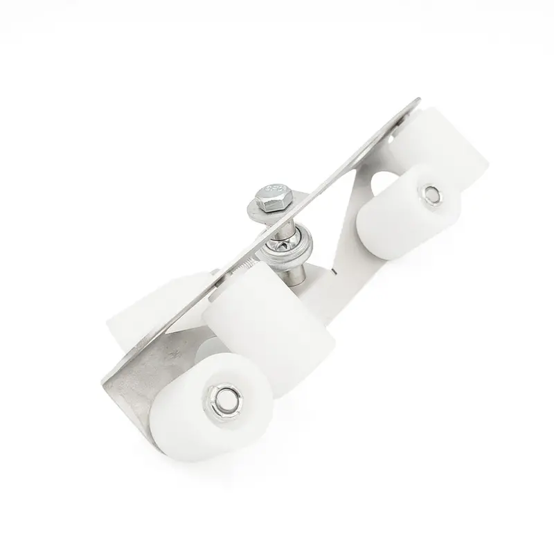 Excalibur Lite Inside Corner Roller for Smooth Drywall Edges