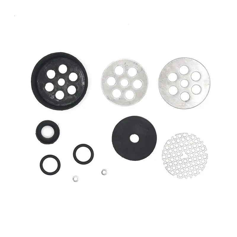 Excalibur Mud Pump Service Kit for Routine Maintenance
