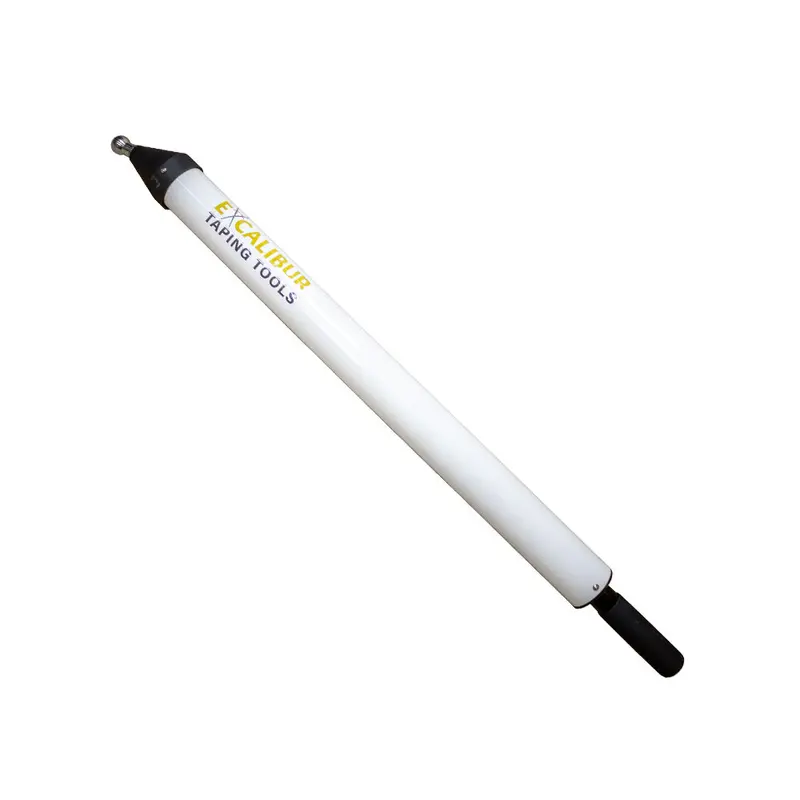Excalibur Pre-Mixed Compound Tubes – Ready-to-Use Joint Compound