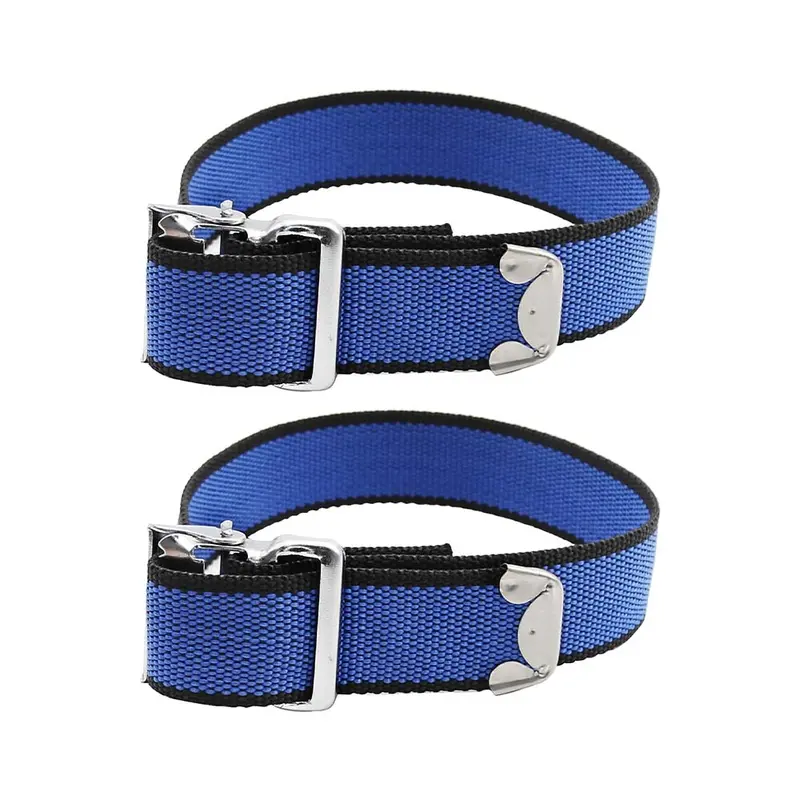 Excalibur Stilts Leg Strap Replacement Kit