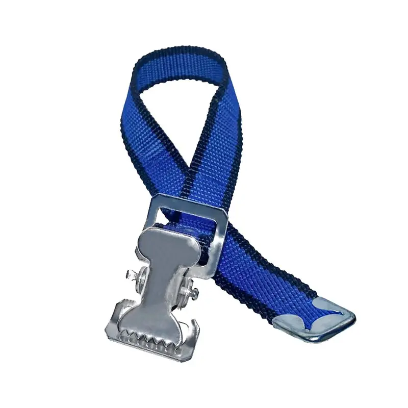 Excalibur Stilts Toe and Ankle Strap Replacement