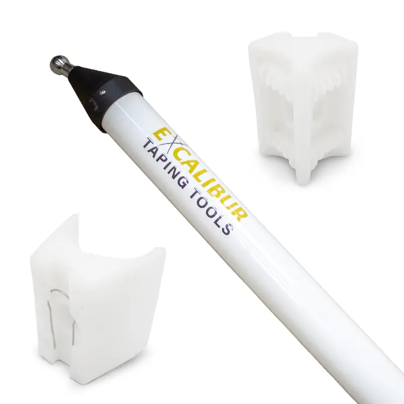 Excalibur Teflon Don Drywall Application Kit