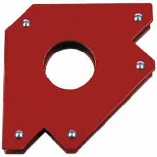 Extra-Large Magnetic Tool Holder – Heavy-Duty Mounting (M-065)