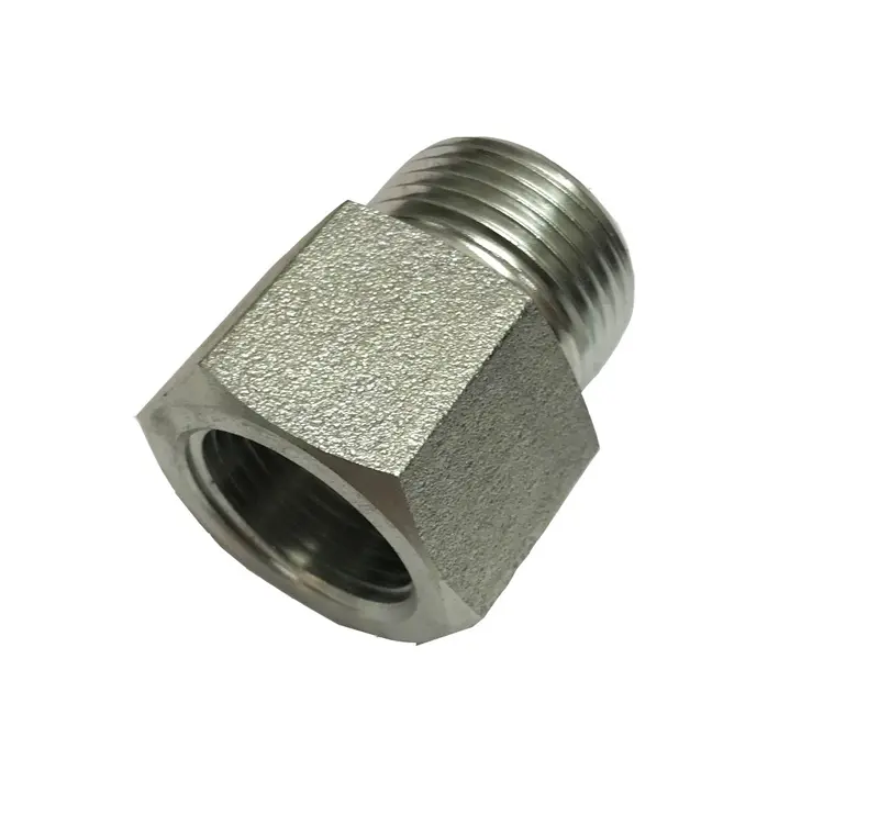 FF2405 Male O-Ring Face Seal to Female Pipe Thread Adapter
