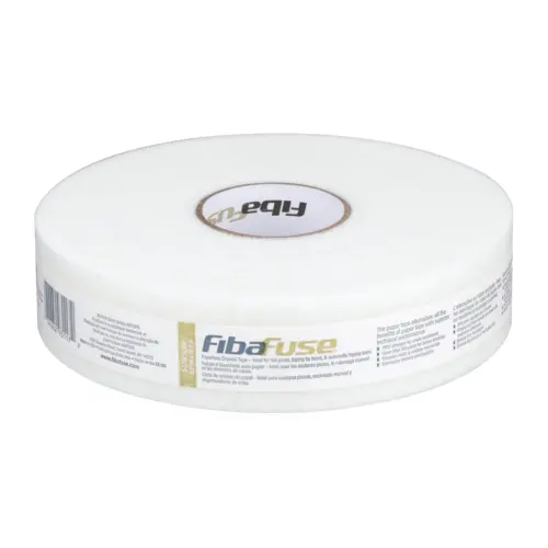 FibaFuse 2-1/16″ Original Paperless Drywall Tape