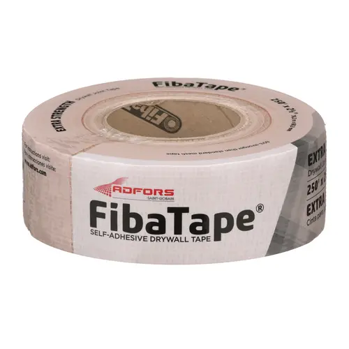 FibaTape Extra-Strength Drywall Joint Tape