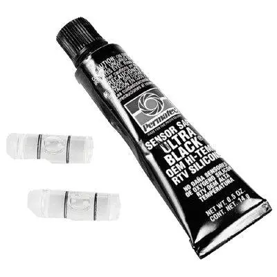 Flange Wizard 5102 Replacement Vial Repair Kit
