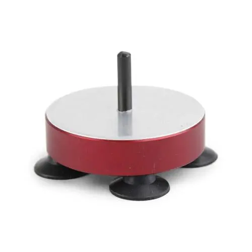 Flange Wizard 77350 Heavy-Duty Magnetic Base for Precision Positioning
