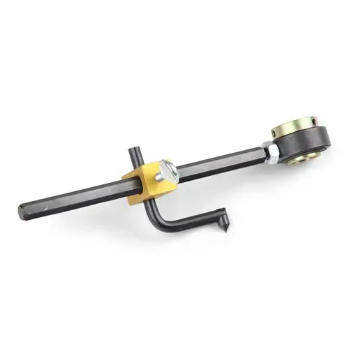 Flange Wizard Circle Wiz Attachment for Cutting Circles – CW-300