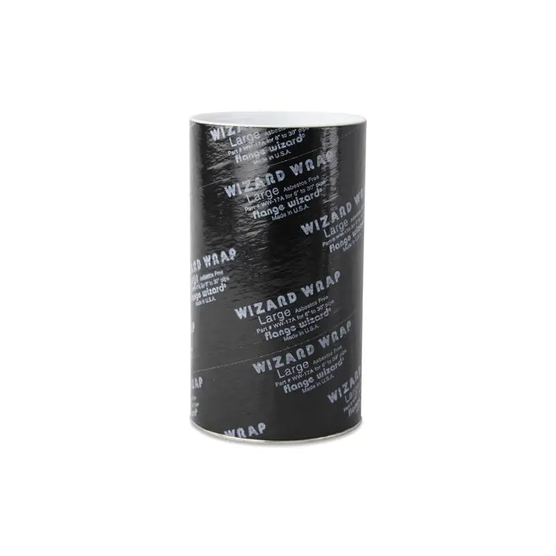 Flange Wizard WW-17A Large-Diameter Pipe Wrap