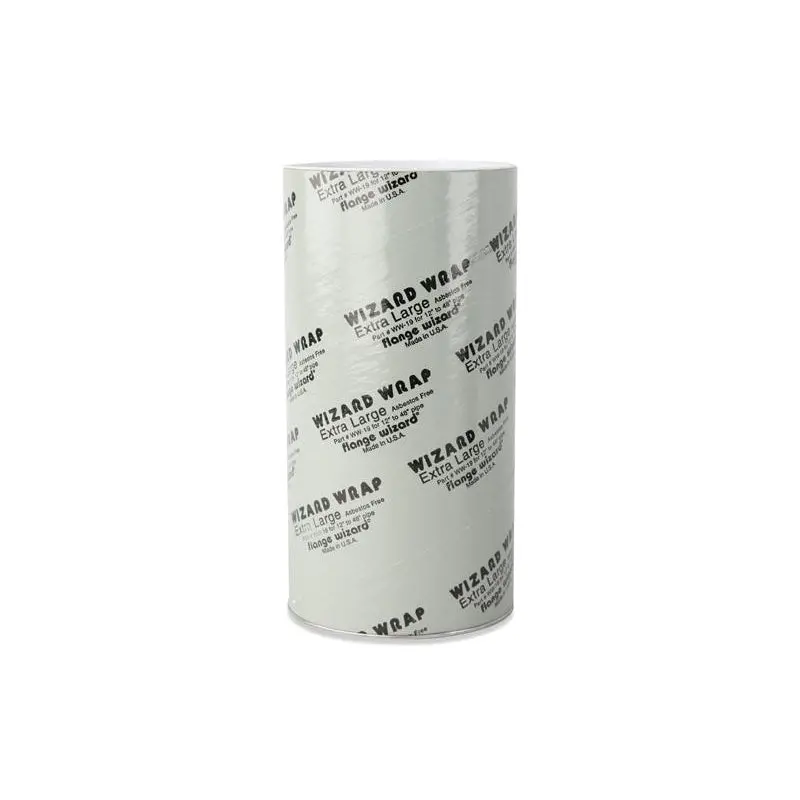 Flange Wizard WW-19 Extra-Large Pipe Wrapping Tool