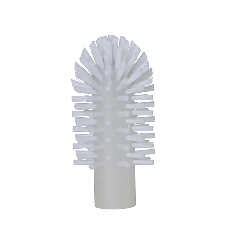 Flexible Pump Tube Cleaning Brush with Wire Core
