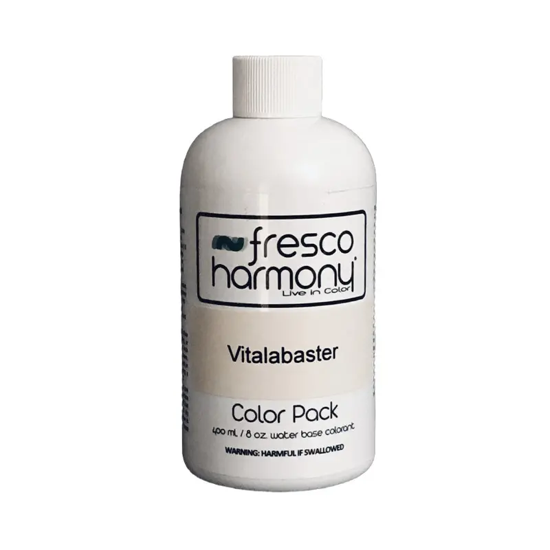 Fresco Harmony 8oz Custom Color Sampler Pack