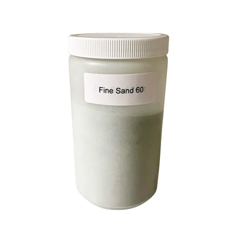 Fresco Harmony Fine Grit Sand – 60-Micron Finish Enhancer