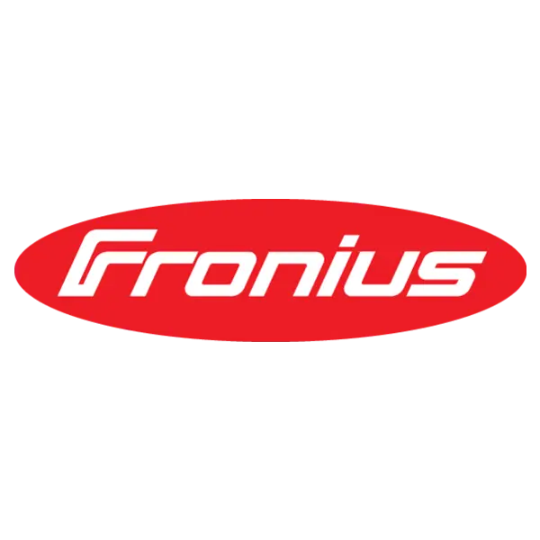 Fronius 200-Amp Electrode Holder with 13-Foot Cable — Stick Welding Accessory (Model 43,0004,0478)
