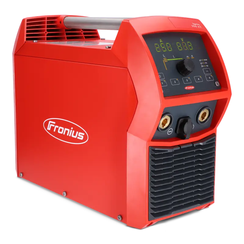 Fronius Ignis 250XT Stick Welder – 49.0400.0027 Model