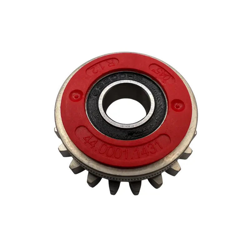 Fronius Knurled Drive Roller for TransSteel 2700 (.045″) – 44,0001,1431