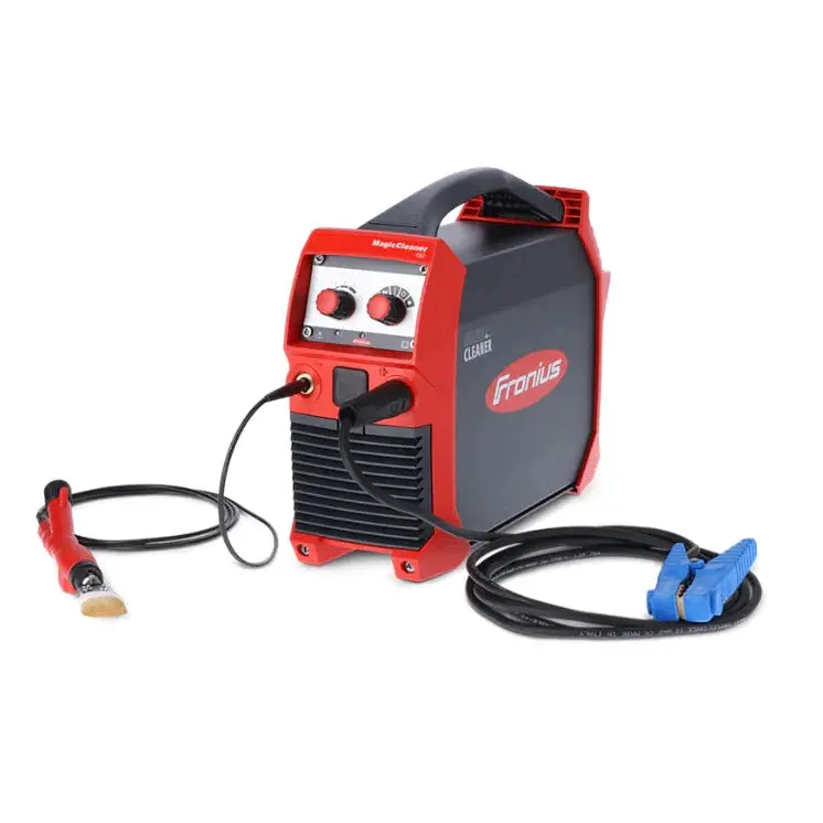 Fronius MagicCleaner 150 Stainless Steel Cleaning System (49.0400.0009)