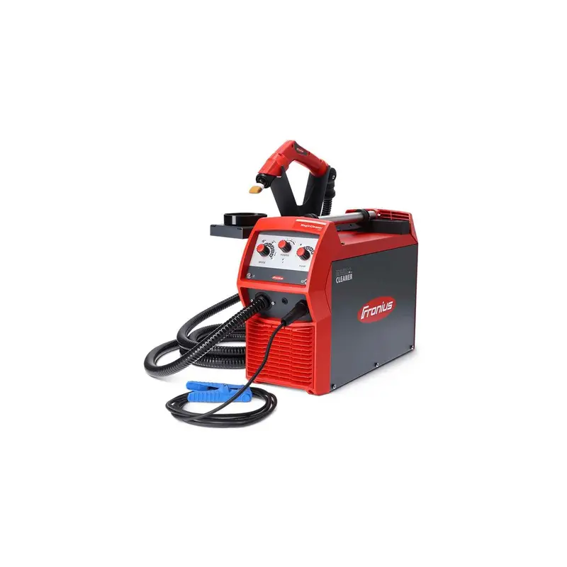 Fronius MagicCleaner 300 Advanced Stainless Steel Surface Cleaner (49.0400.0010)