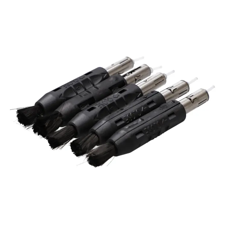 Fronius MagicCleaner 300 Carbon Brush Replacement Pack – 5-Count (42,0510,0529)