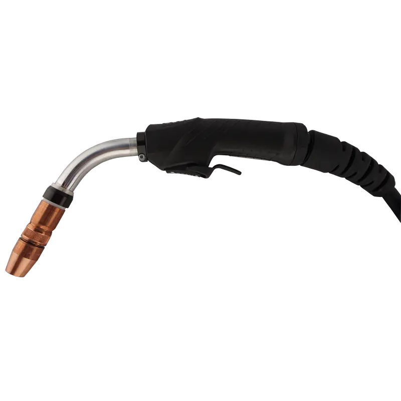 Fronius MTG 320i FSC MIG Welding Gun – 60° Head, 15-Foot Cable