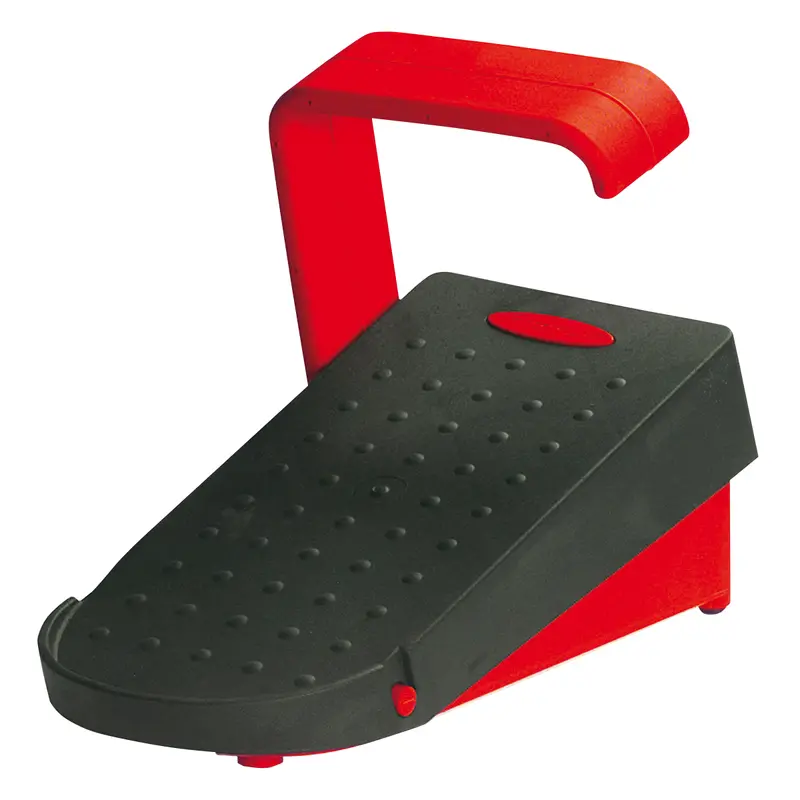 Fronius TIG/TMC Foot Control Pedal with 16.4 ft Cable – Part 4,046,110