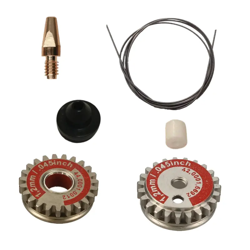 Fronius TransSteel 2200 Aluminum MIG Welding Starter Bundle