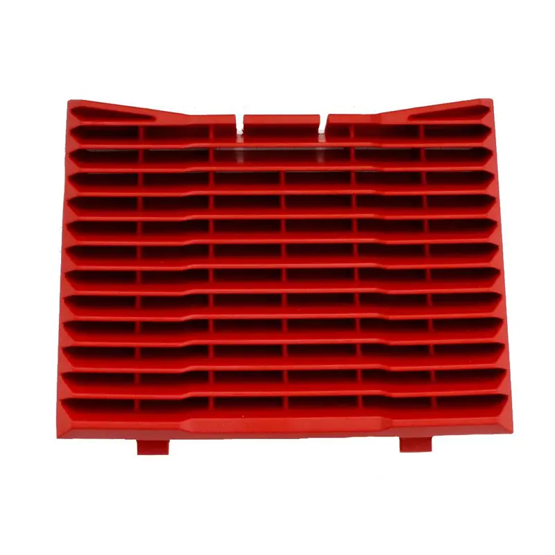 Fronius TransSteel 2200 Replacement Grill Cover – Protective Front Panel (42,0405,1346)