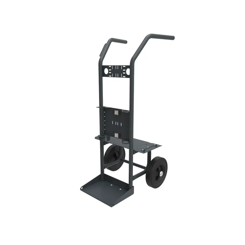 Fronius TU Car Easy Portable Welding Cart – Compact Design (4,077,019)