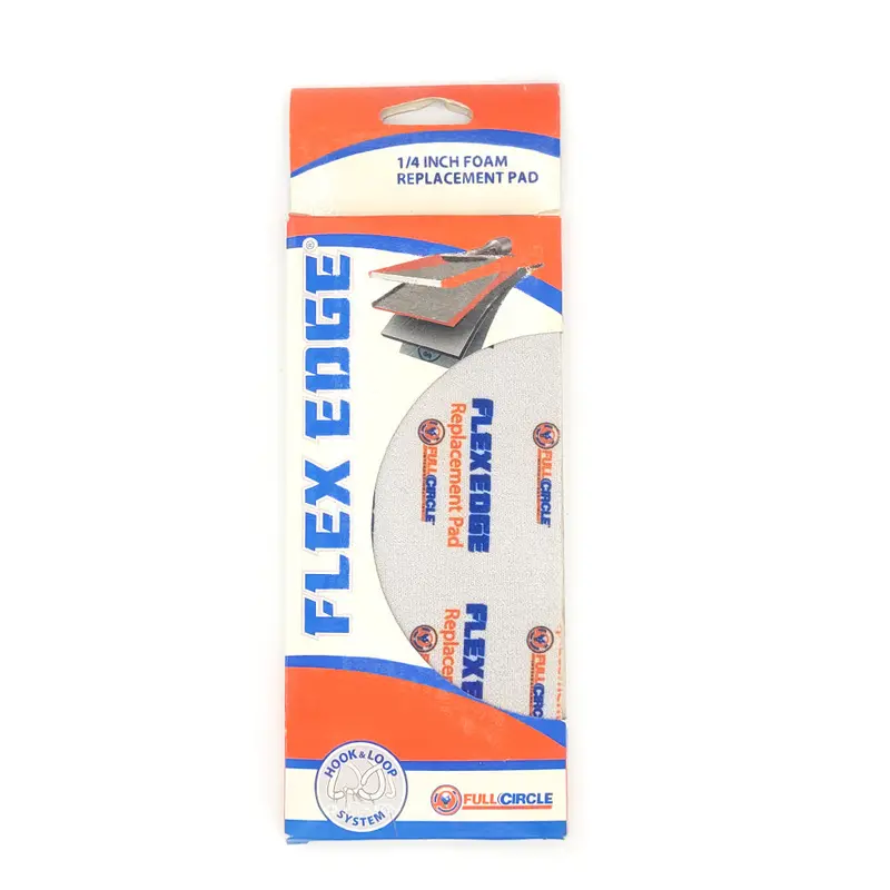 Full Circle Flex Edge 1/4″ Replacement Foam Pad