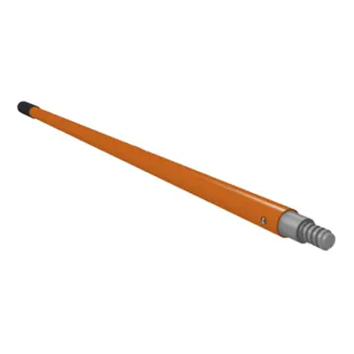 Full Circle Radius 360° Adjustable Sanding Pole