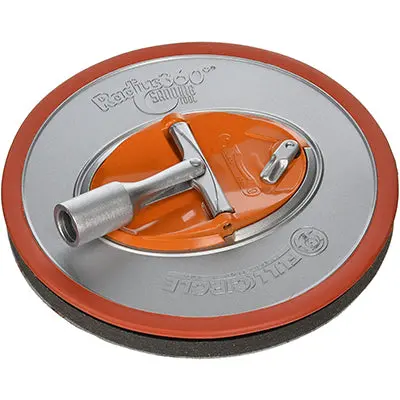 Full Circle Radius 360° Ergonomic Sanding Tool