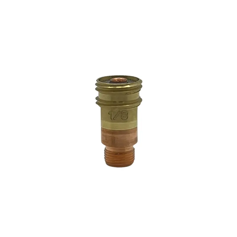 Furick 1/8″ Gas Lens for ESAB 3-Series TIG Torches – 12517GL