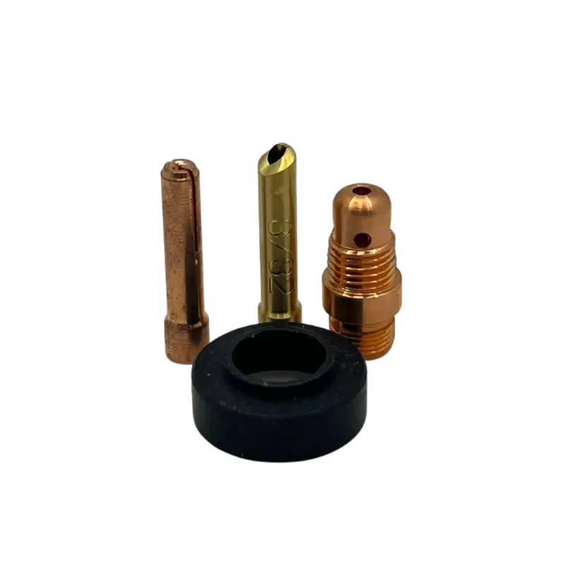 Furick 3-Series Stubby Collet Body Conversion Kit – Model CB17CSCK