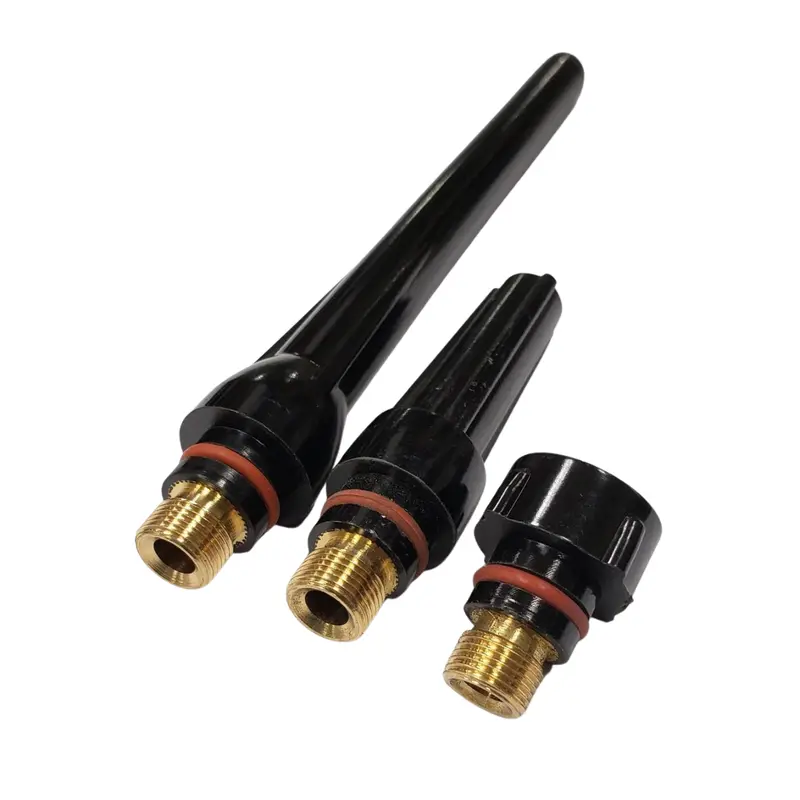 Furick 3-Series TIG Torch Back Cap Variety Pack – Model 57YV