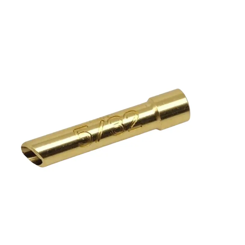 Furick 4.0 mm Wedge-Style Collet Cup for 17-Series TIG Torches – COL53217W