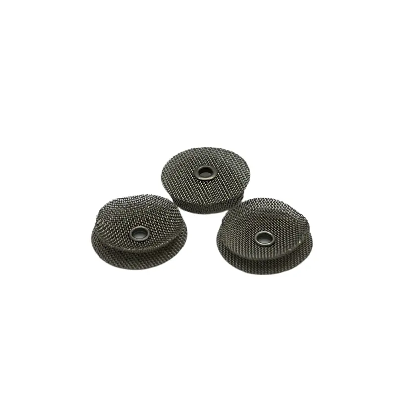 Furick Jazzy #10 Diffuser Screens – Pack of 3 (3/32″)