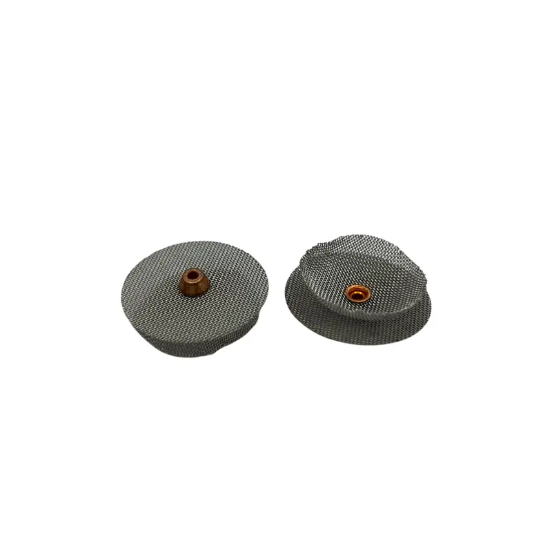 Furick Moose Knuckle #14 Diffuser Screens – Pack of 2 (1/16″)