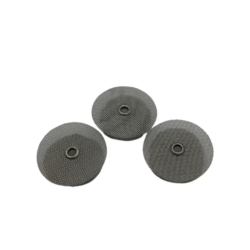 Furick Moose Knuckle #14 Replacement Diffuser Screens – Pack of 3 (3/32″)