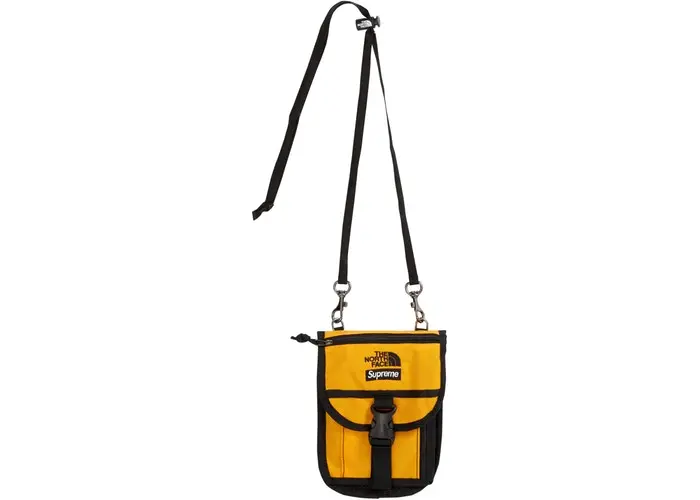 Gold The North Face x Supreme RTG Utility Pouch