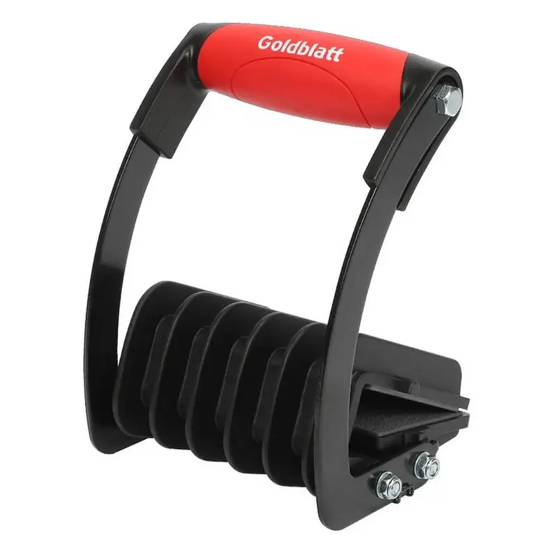 Goldblatt Gorilla Gripper – Ergonomic Panel Lifter for Drywall and Plywood