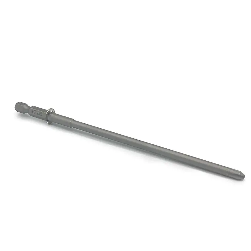 Grabber SuperDrive Precision Screwdriving Bits