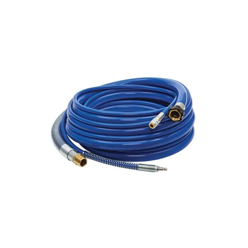 Graco 17J421 Heavy-Duty Replacement Spray Hose